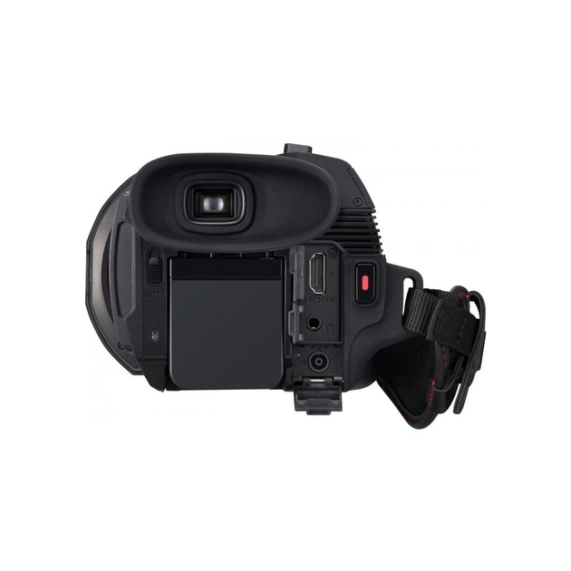 Цифрова відеокамера Panasonic HC-X1500 (HC-X1500EE) - зображення 10