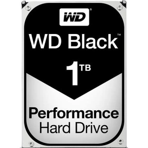 Жорсткий диск 3.5" 1TB WD (#WD1002FZEX-FR#) зображення 1