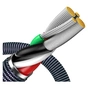 Дата кабель USB 2.0 AM to Lightning 2.0m 2.4A black Baseus (CAJY000101) - уменьшенное изображение 5