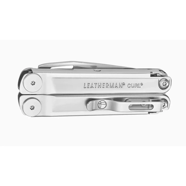 Мультитул Leatherman Curl Steel (832932) - picture 11