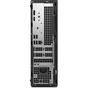 Комп'ютер Dell Pro Slim QCS1250 /Ultra5 235, 16, 512, KM, 180W, W11Pro (BTO105_QCS1250_UA_WP) - зменшене зображення 4