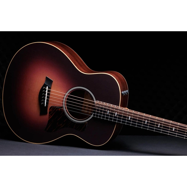 Гітара електроакустична Taylor Guitars 50th Anniversary GS Mini-e Rosewood SB LTD (236873) - picture 3