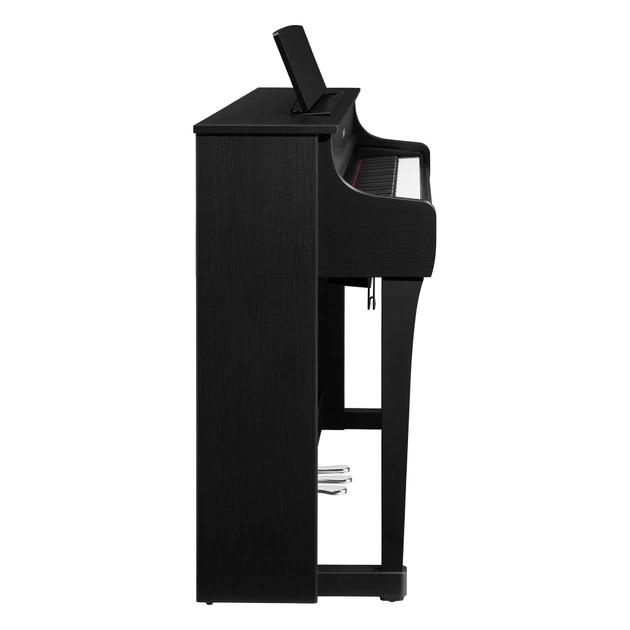 Цифрове піаніно Yamaha Clavinova CLP-845 Black (CLP-845B) - зображення 4