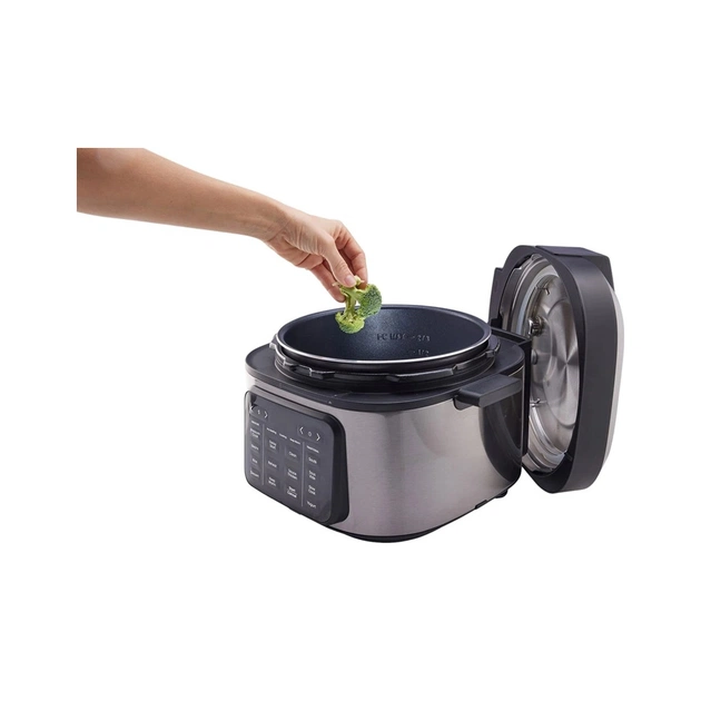 Мультиварка Hisense HMC6SBK - изображение 6
