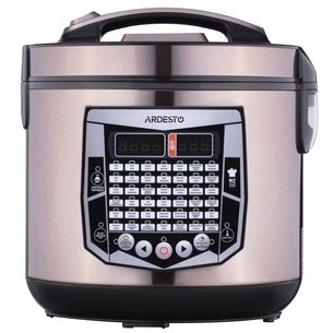 Мультиварка Ardesto MC-X45CH зображення 1