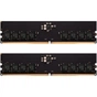 Модуль памяти DDR5 2x16GB/5600 Team Elite (TED532G5600C46DC01) - уменьшенное изображение 4
