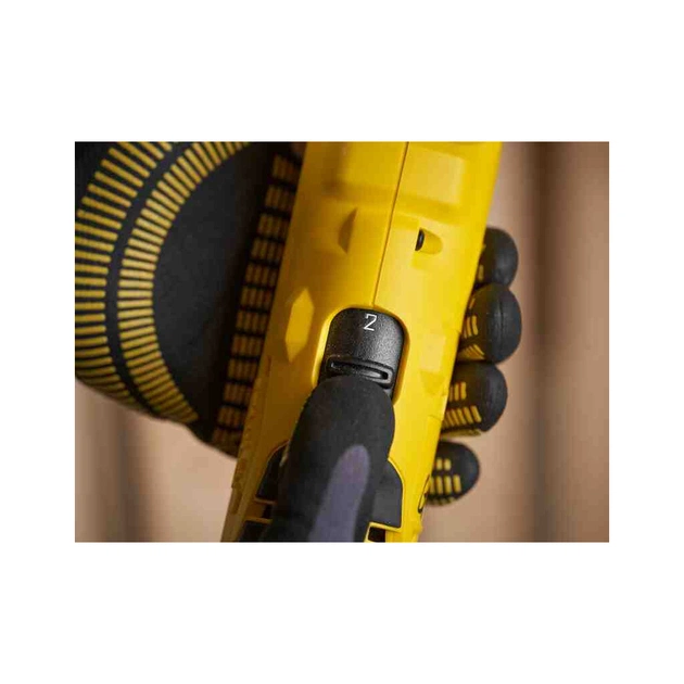 Дриль Stanley кутова FATMAX® V20, Li-lon 18V, 45 Нм, 0-600/1900 об/хв (без АКБ та ЗП) (SFMCD750B) - picture 7