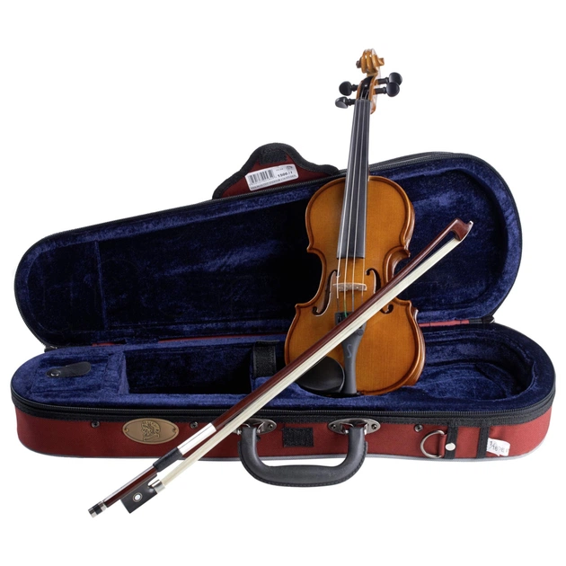 Скрипка Stentor Student II Violin Outfit 1/16 (1500I) - picture 3