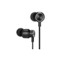 Навушники HP DHE-7001 Headset Black (DHE-7001) - зменшене зображення 2