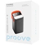 Універсальна мобільна батарея Proove Powerbox 65W 60000mAh Black (PBPB65412201) - зменшене зображення 4