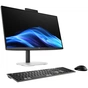 Комп'ютер HP ProStudio 4 G1i AiO / Ultra5 235, 16, 512, RX 6450M 4GB, Cam, WiFi, K&M, HAS (D1GD8ET) - зменшене зображення 2