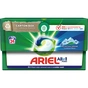 Капсули для прання Ariel Pods Все-в-1 Гірське джерело 24 шт. (8001090726667) - зменшене зображення 2