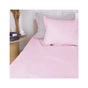 Постільна білизна MirSon Poplin Line 018 + 054 Richelle 200 x 220 (2200006282808) - зменшене зображення 4