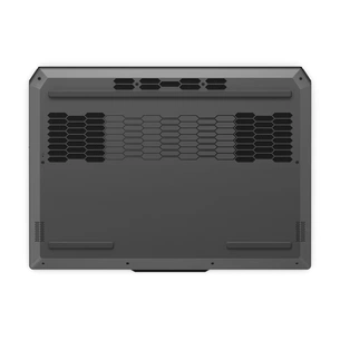 Ноутбук Lenovo LOQ 15IRX9 (83DV019SRA) Luna Grey зображення 1