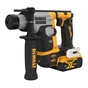 Перфоратор DeWALT безщітковий, SDS-Plus, 18 В, 3 Дж, 3 реж. (без АКБ та ЗП) (DCH172P2) - уменьшенное изображение 1