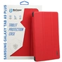 Чохол до планшета BeCover Flexible TPU Mate Samsung Tab A9 Plus SM-X210/SM-X215/SM-X216 11.0" Red (710345) - зменшене зображення 1