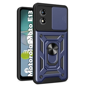 Чохол до мобільного телефона BeCover Military Motorola Moto E13 Blue (709102) зображення 1