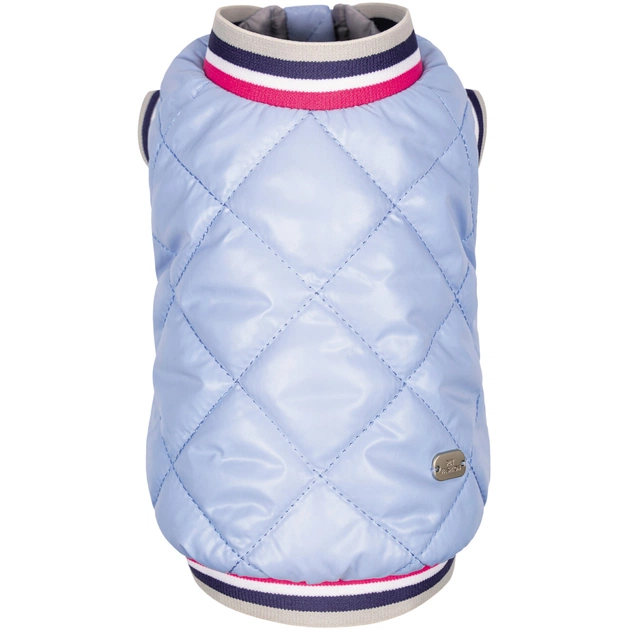 Бомбер для тварин Pet Fashion Spike XS (4823082430208) - изображение 1