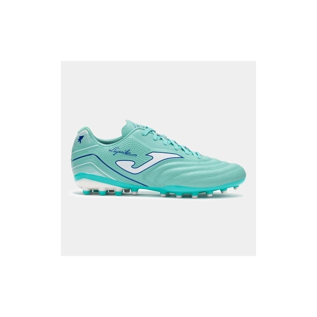 Бутсы Joma Aguila AGUS2527AG бірюзовий 45 (8447150158045) - изображение 1