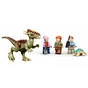 Конструктор LEGO Jurassic World Втеча стигімолоха 129 деталей (76939) - зменшене зображення 5