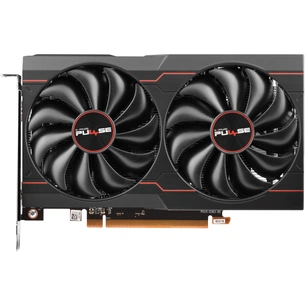 Відеокарта Sapphire Radeon RX 6500 XT 4Gb PULSE DUAL (11314-01-20G) зображення 1