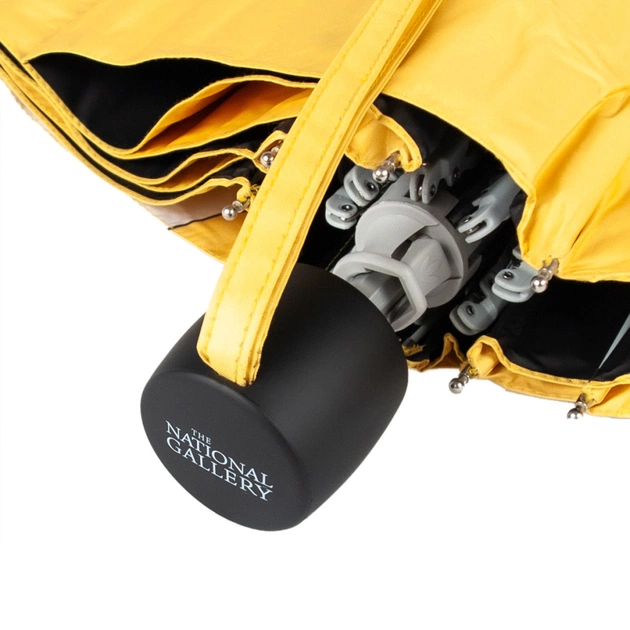 Парасоля Fulton L884-040171 National Gallery Minilite-2 UV Sunflowers (L884-040171) - зображення 10