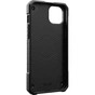 Чохол до мобільного телефона UAG Apple iPhone 15 Plus Monarch Pro Magsafe, Carbon Fiber (114220114242) - зменшене зображення 9