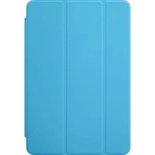 Чохол до планшета Apple Smart Cover для iPad mini 4 Blue (MKM12ZM/A) зображення 1