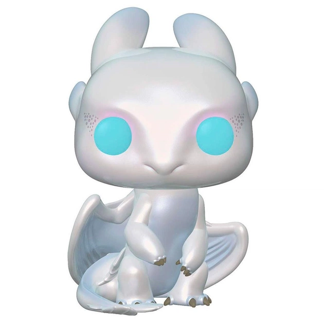 Фігурка для геймерів Funko Pop серія Як приручити дракона - Денна Фурія (36369) - зображення 1