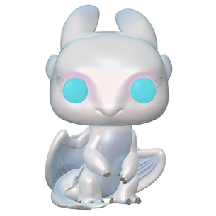 Фігурка для геймерів Funko Pop серія Як приручити дракона - Денна Фурія (36369) зображення 1