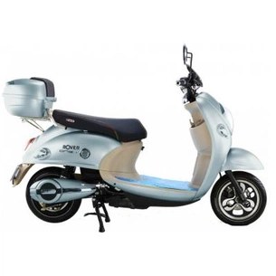 Електроскутер Rover Ampere 01 Grey зображення 1