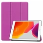 Чохол до планшета BeCover Smart Case Apple iPad 10.2 2019/2020/2021 Purple (706568) - зменшене зображення 5