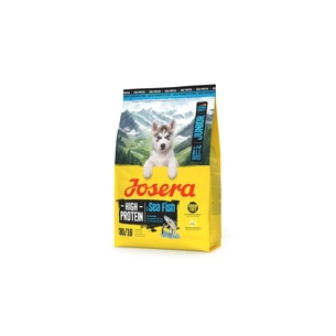 Сухий корм для собак Josera High Protein Junior Sea Fish 3 кг (4032254788379) зображення 1