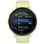 Смарт-годинник Garmin Forerunner 70, GPS, Citron, GPS смарт-годинник (010-04307-02) - зменшене зображення 2
