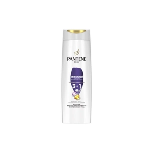 Шампунь Pantene Поживний коктейль 3 в 1 360 мл (8001090861832) зображення 1