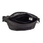 Сумка-бананка Tribe Organiser Bag Velcro 3 L Black (T-ID-0004-black) - зменшене зображення 8