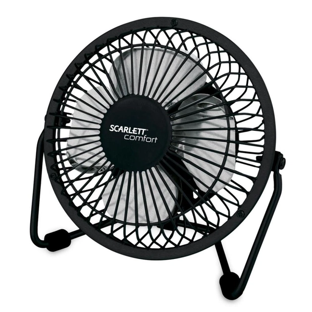 Вентилятор Scarlett SC-DF111S95 - изображение 1