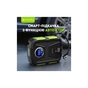 Автомобильный компрессор BAVIN 120W 150PSI Black (Z-PC1159S BK) - уменьшенное изображение 6