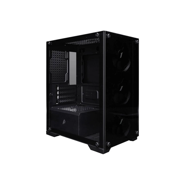 Корпус 1stPlayer X2-M-3B1 - изображение 1