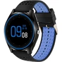 Смарт-годинник UWatch V9 Black-Blue (F_59927) - зменшене зображення 1
