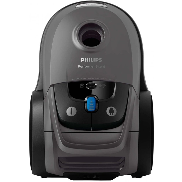 Пилосос Philips FC8741/09 - изображение 1