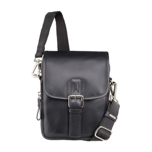 Сумка Visconti 16208 Jules Black (16208 BLK) зображення 1