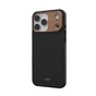 Чохол до мобільного телефона UAG iPhone 17 Pro Max Fibr Armr Magsafe Kevlar Graphite/Bronze (114554113985) - зменшене зображення 3