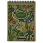 Блокнот Buromax spiral top, А5, 80sheets, KRAFT, white, perforation,assorted (BM.2473) - уменьшенное изображение 2