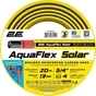 Шланг 2Е AquaFlex Solar 3/4" 20 м (2E-GHE34SR20) - зменшене зображення 1