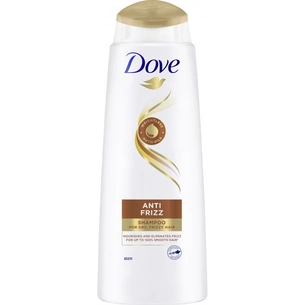 Шампунь Dove Живильний догляд 400 мл (8710522924167) зображення 1