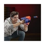 Іграшкова зброя Hasbro Nerf Elite Shellstrike DS6 (6336733) - зменшене зображення 6