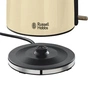 Електрочайник Russell Hobbs 18943-70 Colours Classic Cream (18943-70) - зменшене зображення 4