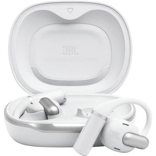 Навушники JBL Sense Pro White (JBLSENSEPROWHT) зображення 1