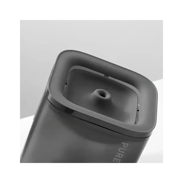 Універсальний посуд для тварин Petkit Поилка Eversweet Solo SE Smart Pet Drinking Fountain (Grey) (733937) - picture 3
